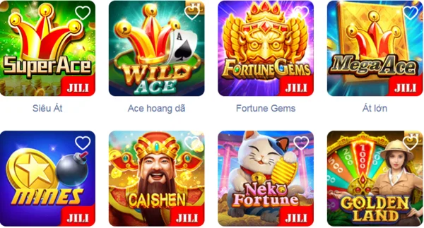 Tìm hiểu thông tin về tựa game caishen