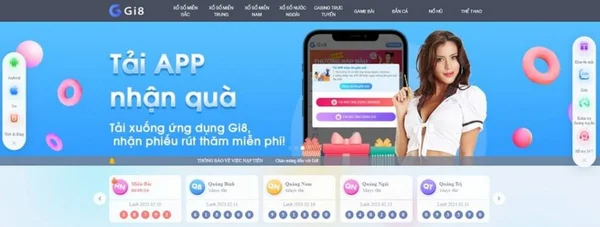 Tải App Gi8 trên máy tính hướng dẫn chi tiết