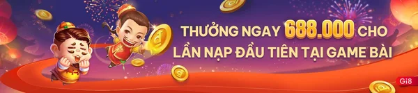 Chương trình khuyến mãi Thưởng nạp lại hàng ngày Game bài có gì hấp dẫn?