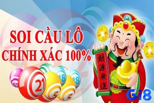 Đặt cược lô đề theo phương pháp soi cầu