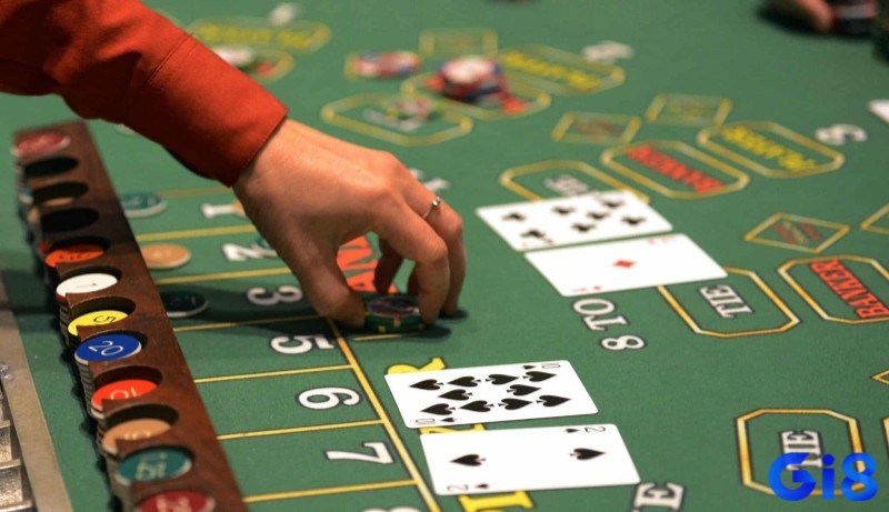 Khám phá các mẹo chơi Baccarat hiệu quả cùng Gi8 nhé!