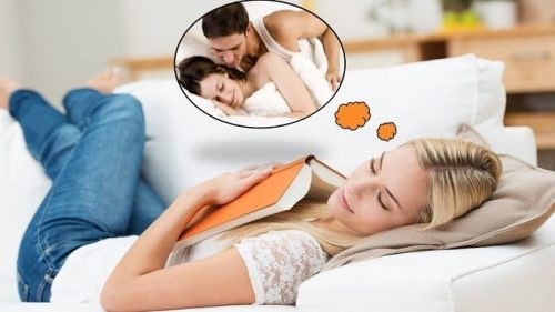 Mơ thấy quan hệ tình dục đánh con gì? Điềm báo giấc mơ là gì?