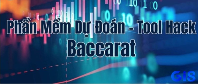 Phần mềm thống kê Baccarat sử dụng hiệu quả tăng cơ hội thắng trò chơi