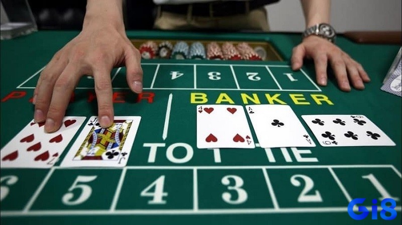 Sử dụng các hệ thống cược phổ biến là một bí quyết chơi Baccarat có cấu trúc và tăng cơ hội thắng.