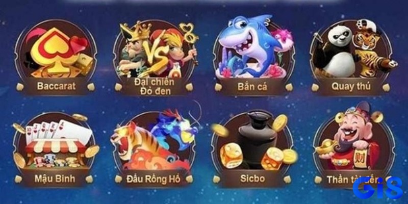 CF68 là một trong những địa chỉ uy tín trong thế giới game bài