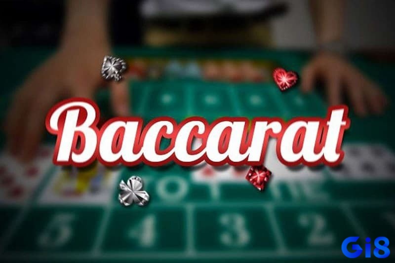 Cách Đánh Baccarat online như thế nào