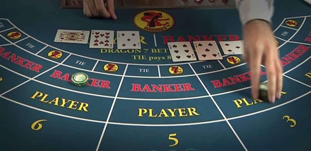 Mẹo chơi Baccarat không thua và hiệu quả nhất từ các cao thủ