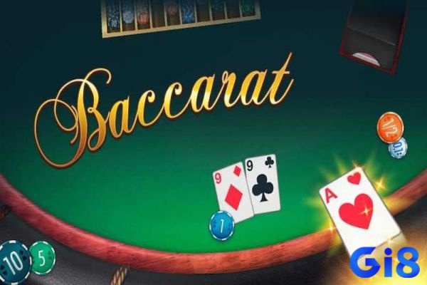 Mẹo chơi Baccarat theo cầu đảo