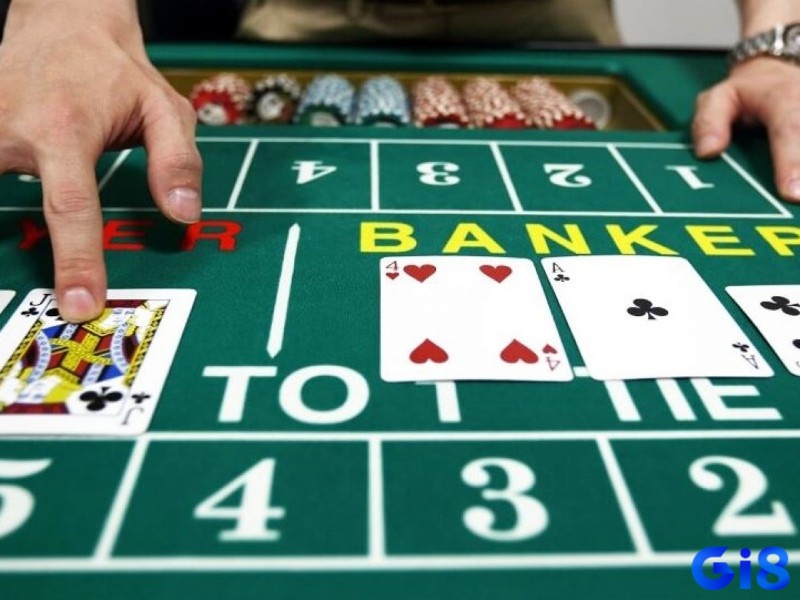 Phân tích Baccarat hiệu quả để áp dụng cách chơi tối ưu