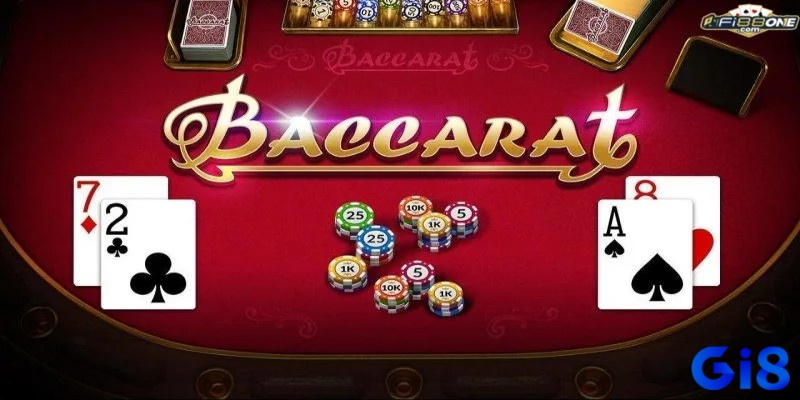 Phân tích Baccarat chuẩn xác nhất