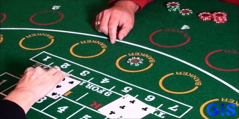 Khám phá những lưu ý quan trọng nhất cho anh em khi sử dụng các chiến thuật baccarat