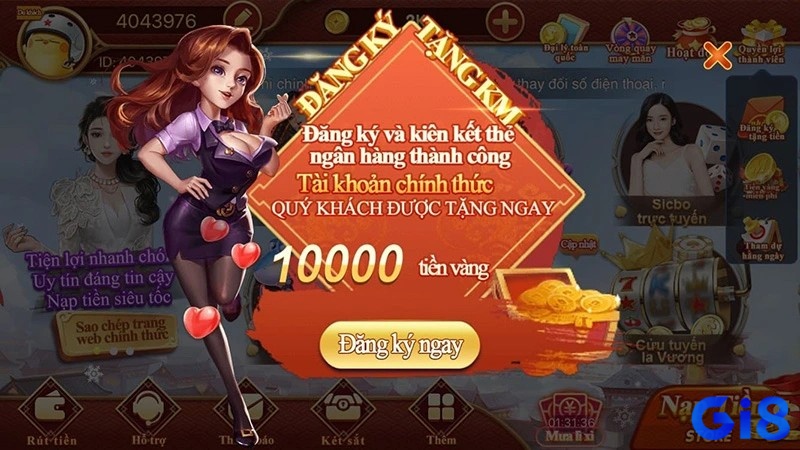 Tải Game CF68 trên Android đơn giản chỉ vài thao tác