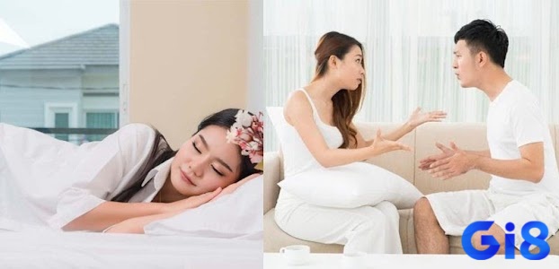 Mỗi giấc mơ thấy vợ đánh đề con gì là khác nhau