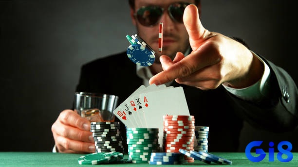 Biết Baccarat là gì giúp anh em hiểu biết được bản thân đã nghiện nó chưa