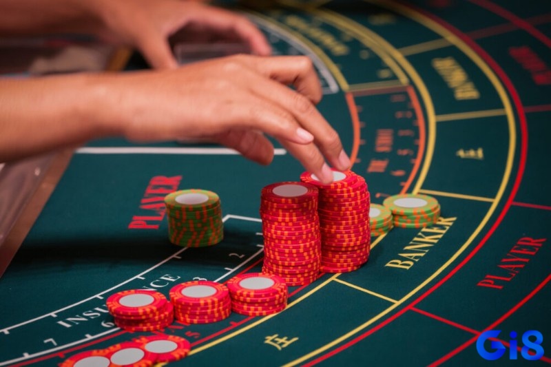 Nắm vững cách chơi baccarat tăng để khả năng chiến thắng lên tới 99%